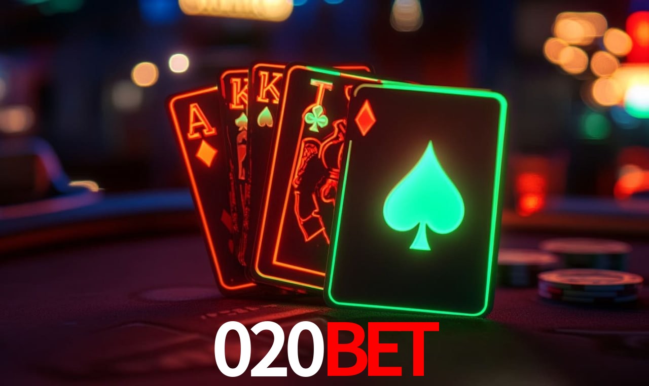 020BET vip
