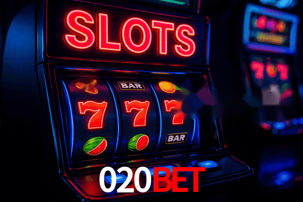 020BET Plataforma